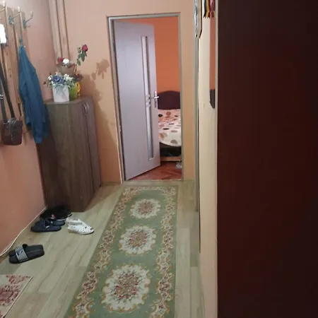 2 * Cluj-Napoca